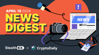 Best Crypto News: OKX, Solana, Adidas NFTs, And PayPal’s NFT