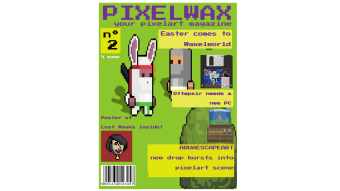 Meet the creator of Waxhispano