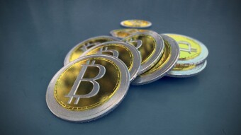 Bitcoin course (BTC): All options open
