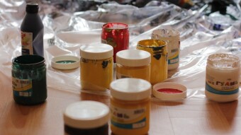 Quality Is Key When Buying Art Supplies And Materials
