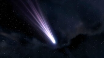 The Return of the Interstellar Traveler — Comet 3I/ATLAS Is Back in Our Skies