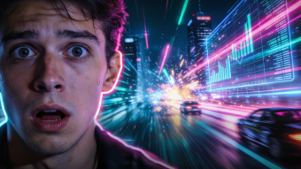 Why the Real Danger Isn't Killer Robots, It's the Speed of Change
