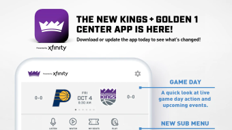 NBA leading the way with Blockchain App!