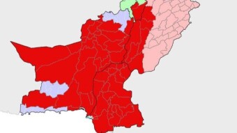 Donate for Humanity, More Than Half of Pakistan is in Flood