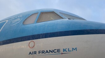 Air France-KLM to receive 11 billion government support
