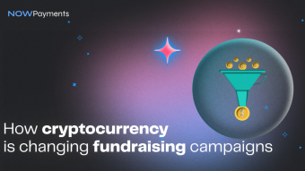 How cryptocurrency is changing fundraising campaigns