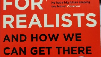 Some Holiday Reading