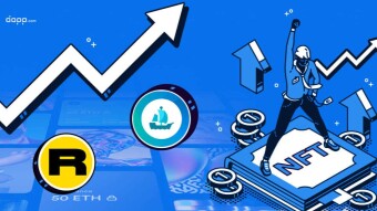 💥 NFT Heat Continues to Rise in March, Who is Leading The Market?