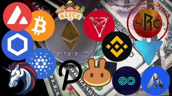 Crypto Portafoglio Svelato!