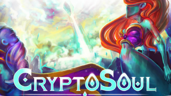 CryptoSoul - Un juego en el que nos pagan por jugar!!