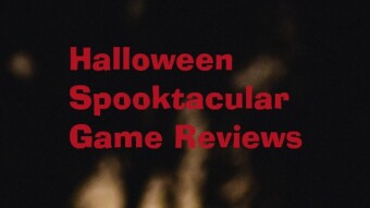 Halloween Spooktacular #3 - Lake of Voices