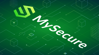 Exploring MySecure's Integration of ChangeNOW's Exchange Widget