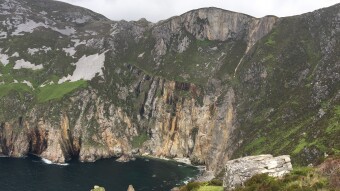 What to Visit in Ireland
