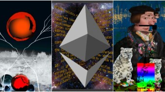 Blockchain Italia recreates art to help the Municipalities affected by Covid-19