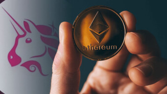 When is the next Stop for "Uniswap & Ethereum"?