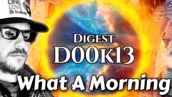 When All Looks Lost, Just Do You! - D00k13 Digest