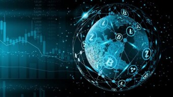 Don’t blink while on ‘Space Crypto’!