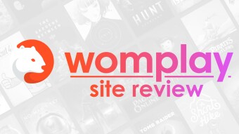 Womplay Review - Earn EOS by Playing Browser & Mobile Games