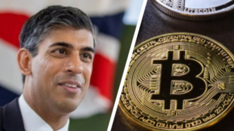 Rishi Sunak is Pro or Anti Bitcoin ?