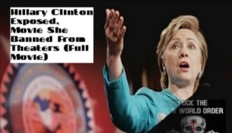 DEEP STATE PUPPET HILLARY CLINTON SETS GOALS TO RUN IN 2020 AMIDST THE EMAIL SCANDAL