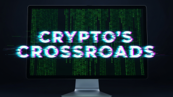Crypto's Crossroads - Is Adoption Really Growing or Just Hype?
