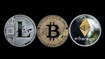 My start up crypto portfolio and a wild ride this last year