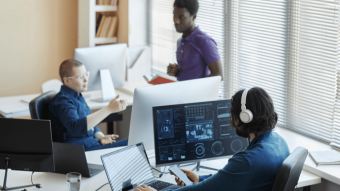 How a BPM Tool Bridges Business Workflows and Emerging Tech