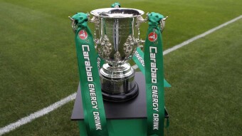 Carabao Cup - Semi Final Draw