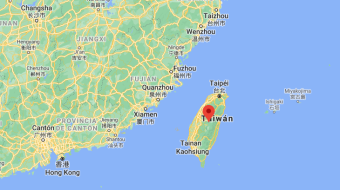 Taiwan: World's Most Robust Economy in 2021