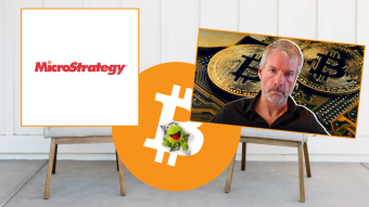MicroStrategy Buys $458M More in Bitcoin: Is There Anyone Stopping Saylor?