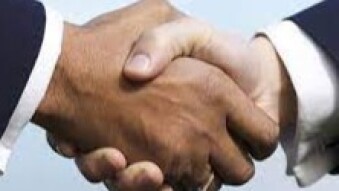 Algorand and Amazon (AWS) linking up!