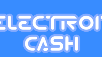 ELECTRON CASH, a truly open-source BITCOIN CASH Wallet