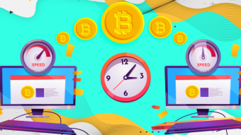 What You Need To Know About BTС Transactions: Speed, Fees, And More
