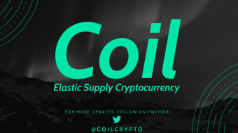 What is Coil Crypto?