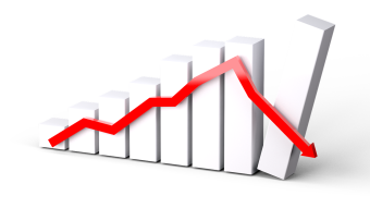 Vital indicators suggest further bitcoin crashes.