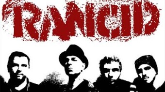 Mai Holiday Playlist --- Rancid - Fall Back Down --- [ENG-DEU]