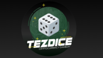 Win some XTZ on TezDice, the first casino platform that let's you wager in XTZ!!(Review)