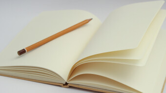 The Joy of Writing