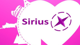 SIRIUSX platform-- Blockchain in social networking and travels