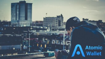 Why I Am Buying AWC While Many Are Dropping Atomic Wallet