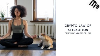 Crypto law of attraction