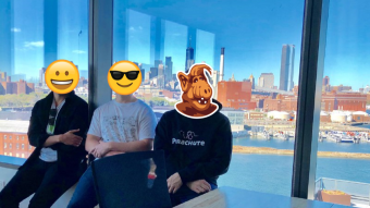 Parachute Weekly Update: Launch of McAfeeDex, Hydro partners with OmiseGo, Jarau’s Uptrennd success story, OST’s Pepo @DevCon5... – 4 Oct - 10 Oct'19