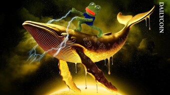 The Domino Effect: Why Old Bitcoin Whales Are Eyeing PEPE and SHIB This Week!