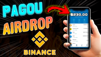 AIRDROP SAFAPAL - PROOF OF PAYMENT - TOKEN SFP WILL BE LISTED ON BINANCE, THIS TOKEN WILL VALUE MUCH