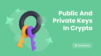 What Are Public And Private Keys In Cryptocurrency Transactions?