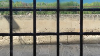 Urban hiking - Barletta - Part 2