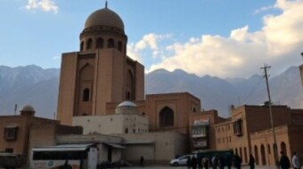 Afghanistan Isn't What You Think It Is...