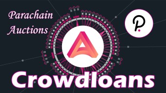 Polkadot History!
