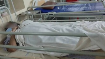 Recap of my hospital stay days - Progressing further with mother gaining consciousness