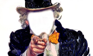 Why the crypto-paradigm needs you.